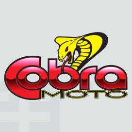 Cobra moto